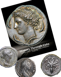'History Through Coin' - A Beginner's Guide for the Novice Coin Collector