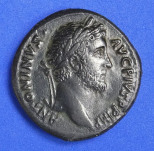 Antoninus Pius, Bronze Sestertius, Liberalitas,  Rome, AD 145