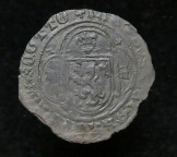 Scotland, James IV, Billon Plack, Group II, 1488-1513