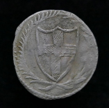Commonwealth, 1649-60, Silver Half Groat