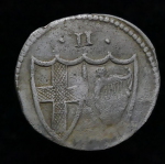 Commonwealth, 1649-60, Silver Half Groat