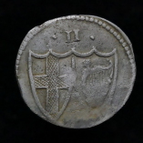 Commonwealth, 1649-60, Silver Half Groat