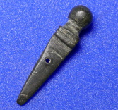 Roman short sword amulet 1st Century AD