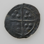 Henry VII, Silver Halfpenny, York Under Archb. Savage, 1485-1509