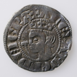 Scotland, Alexander III, Second Coinage Silver Penny, 1280-1286