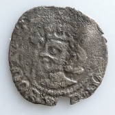 Robert II Edinburgh Penny
