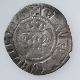 Edward I, Long Cross Penny, New Coinage, Class 3 London,1280-1281, Obverse