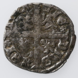 Anglo-Gallic, Henry IV to Henry VI, Hardi D'Argent