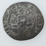 Edward I, Long Cross Penny, Berwick on Tweed,1300-1310, RARE, Obverse