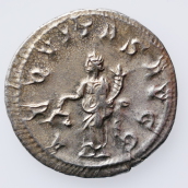 Philip I, Silver Antoninianus, Rome, AD 245-247, Reverse
