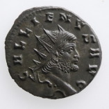 Gallienus, Rome, Antoninianus, AD 260-268, O