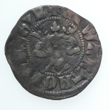 Edward I, Long Cross Penny, New Coinage, Class 7b London,1292-1296, SCARCE, Obverse