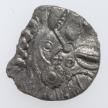 Vindelici, Celtic Central Europe, Mardorf Type, Electrum Stater, 150-50 BC, O