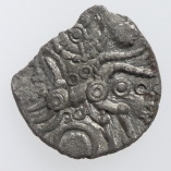 Vindelici, Celtic Central Europe, Mardorf Type, Electrum Stater, 150-50 BC, R