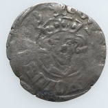 Edward I, Long Cross Penny, New Coinage, Class 7b London,1292-1296, SCARCE, Obverse