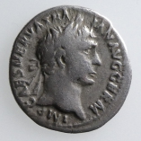 Trajan, Silver Denarius, Victory, Rome
