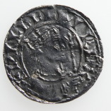Norman Kings, William I, PAXS Silver Penny, Shaftsbury, Godesbrand,  1066-1087