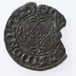 Norman Kings, William I, PAXS Silver Penny, Shaftsbury, Godesbrand,  1066-1087