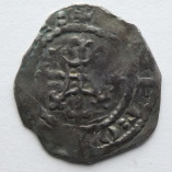 Henry I, Silver Penny, Quadtrilateral on Cross Fleury Type, Winchester Mint, Saiet Moneyer, AD 1125-1135, R