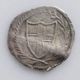 Commonwealth, Silver Halfgroat, 1649-1660, O