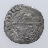John Baliol, First Coinage Penny, St Andrews Mint, Cross Pattee MM, AD 1292-96, RARE, R