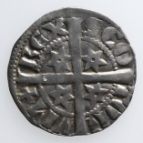 Alexander III, Penny, Scotland, AD 1249-86, R