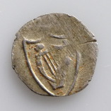 Commonwealth, Silver Halfgroat, 1649-1660, R