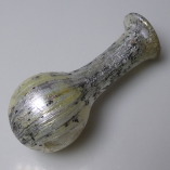 Roman Glass Bottle, 1st - 2nd Century AD