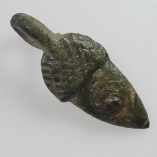 Julia Domna (Wife of Septimius Severus), Silver Denarius, Cybele, 196-211 AD