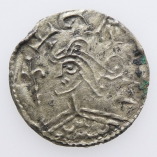 Svend Estridsen (Sweyn II Estridsen), Penny, Viborg, Denmark, Grim, AD 1047-1075, O