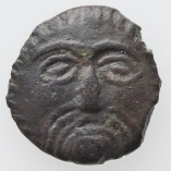 Catuvellauni & Trinovantes, AE Unit, Cunobelinus Belenus Type, AD 10-40, O