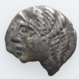 Catuvellauni & Trinovantes, AE Unit, Cunobelinus Belenus Type, AD 10-40, O