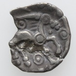 Catuvellauni & Trinovantes, AE Unit, Cunobelinus Belenus Type, AD 10-40, R