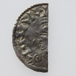 Svend Estridsen (Sweyn II Estridsen), Penny, Viborg, Denmark, Grim, AD 1047-1075, O