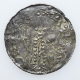 SSvend Estridsen (Sweyn II Estridsen), Penny, Ribe, Denmark,   AD 1047-1075 O
