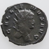 Gallienus, Rome, Antoninianus, AD 260-268, O