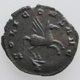 Gallienus, Rome, Antoninianus, AD 260-268, R