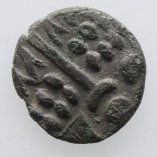 Durotriges, Silver Stater, Cranborne Chase Type, 58 BC - AD 43, O
