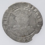 Henry VIII, Silver Testoon, Third Coinage, Tower Mint, Pellet in Annulet mm, 1544-1547 AD, O