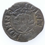 Edward II, Silver Penny, Canterbury Mint, AD 1307-1327, O