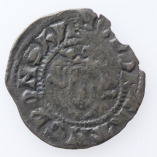 Edward II, Silver Penny, Canterbury Mint, AD 1307-1327, O